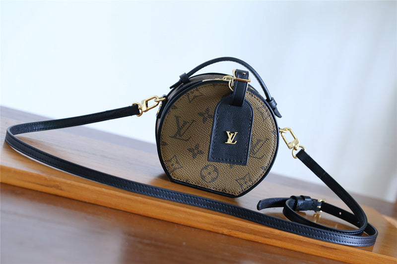 Glami GlamI Lu-Vi bags - 8326