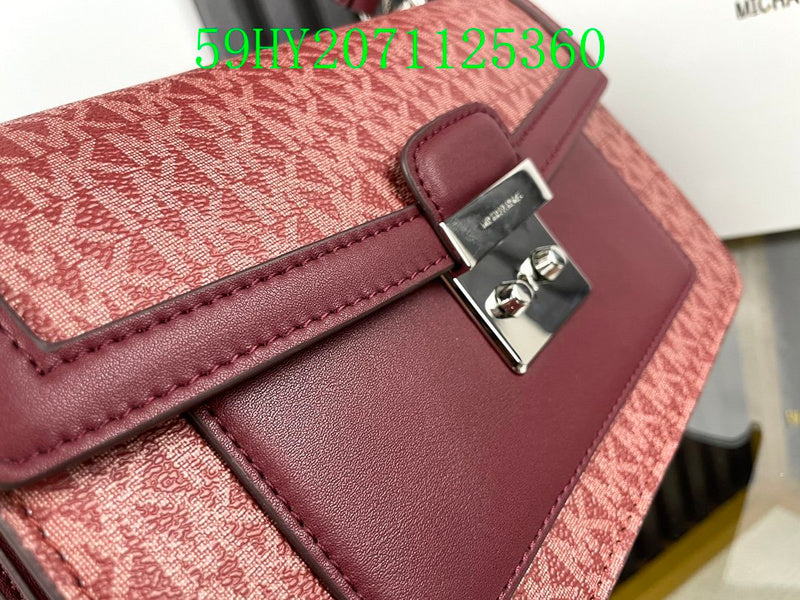 Satchel Bags - MK Bags - 534