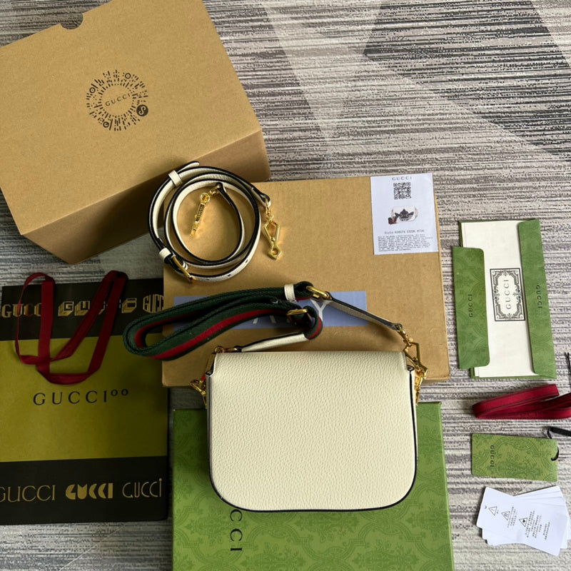 Satchel Bags - GCI Bags - 4389