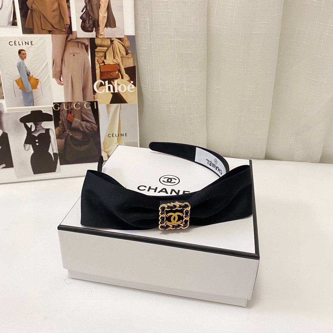 GLM - New Hair Band CHL 045