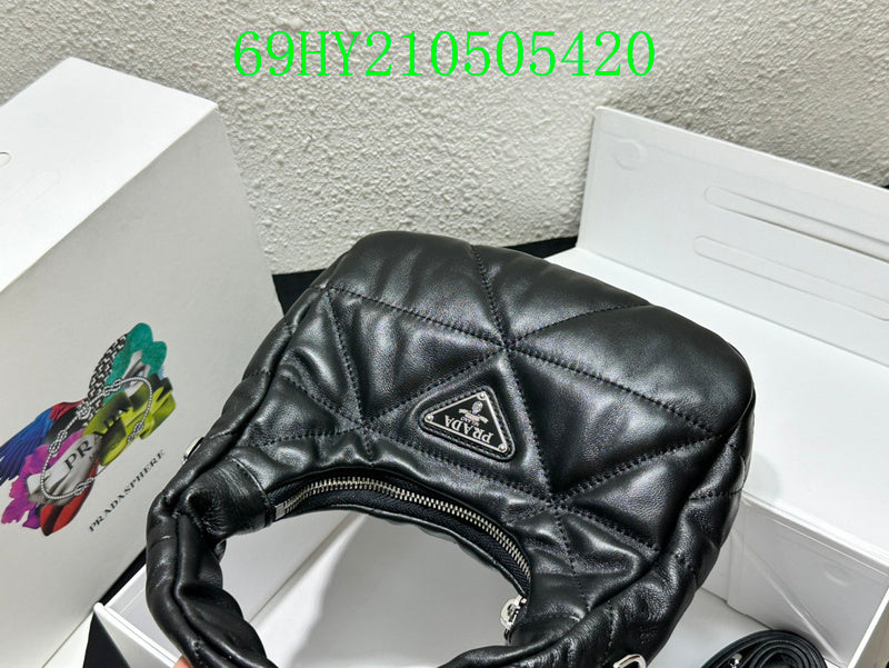 Satchel Bags - PDA Bags - 3333