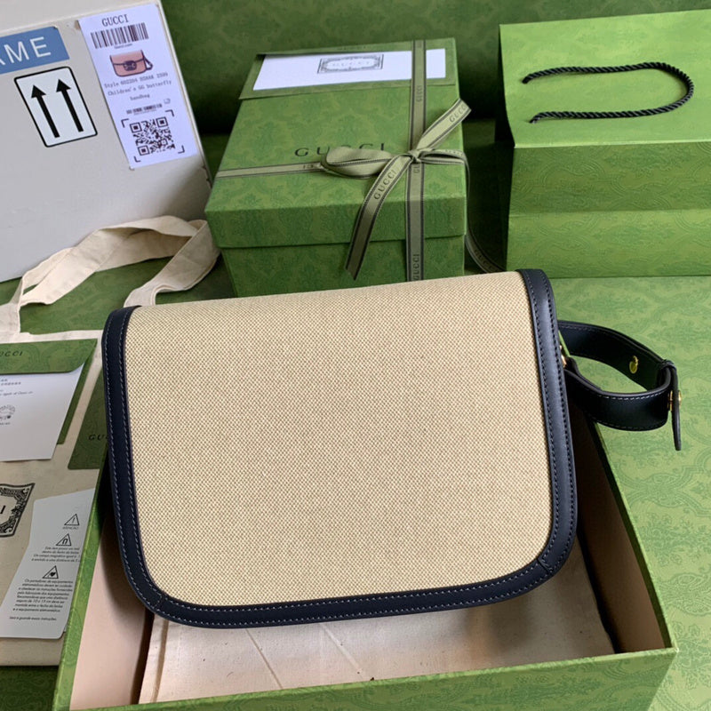 Satchel Bags - GCI Bags - 5799