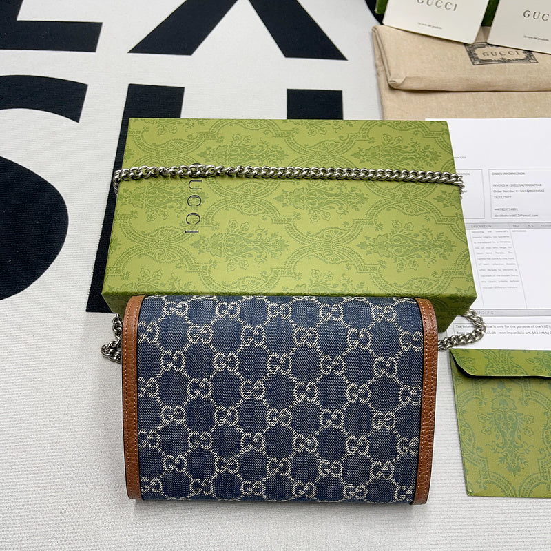 Satchel Bags - GCI Bags - 6770