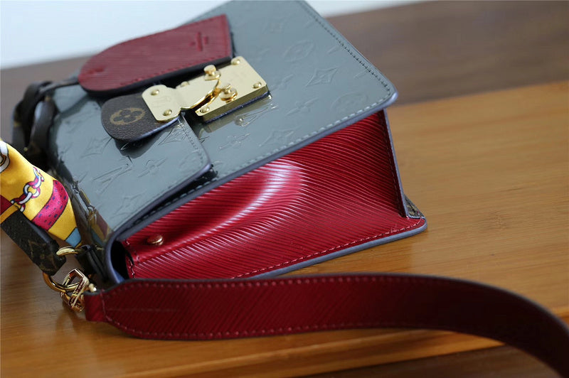 Glami GlamI Lu-Vi bags - 8040