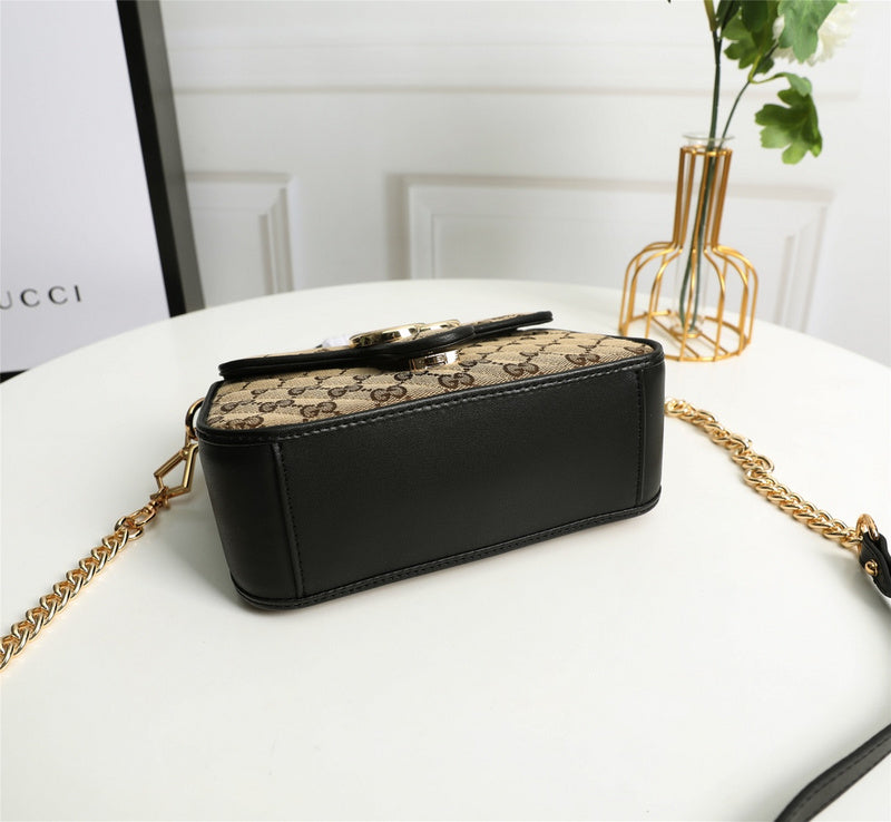 Satchel Bags - GCI Bags - 1856