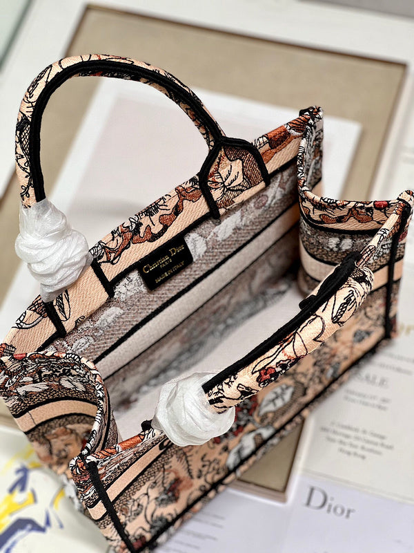 GLM - Dir Bags - 1427