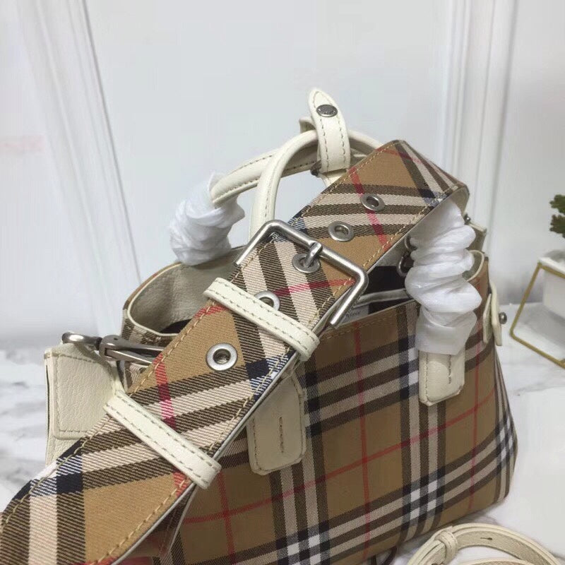 Fan Fashion -GLM - Top quality BBR Bags - 1621
