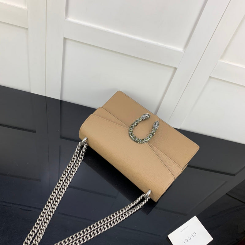 Satchel Bags - GUC Bags - 1233