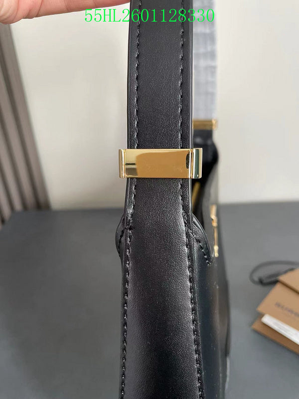 Fan Fashion -GLM - Top quality BBR Bags - 236