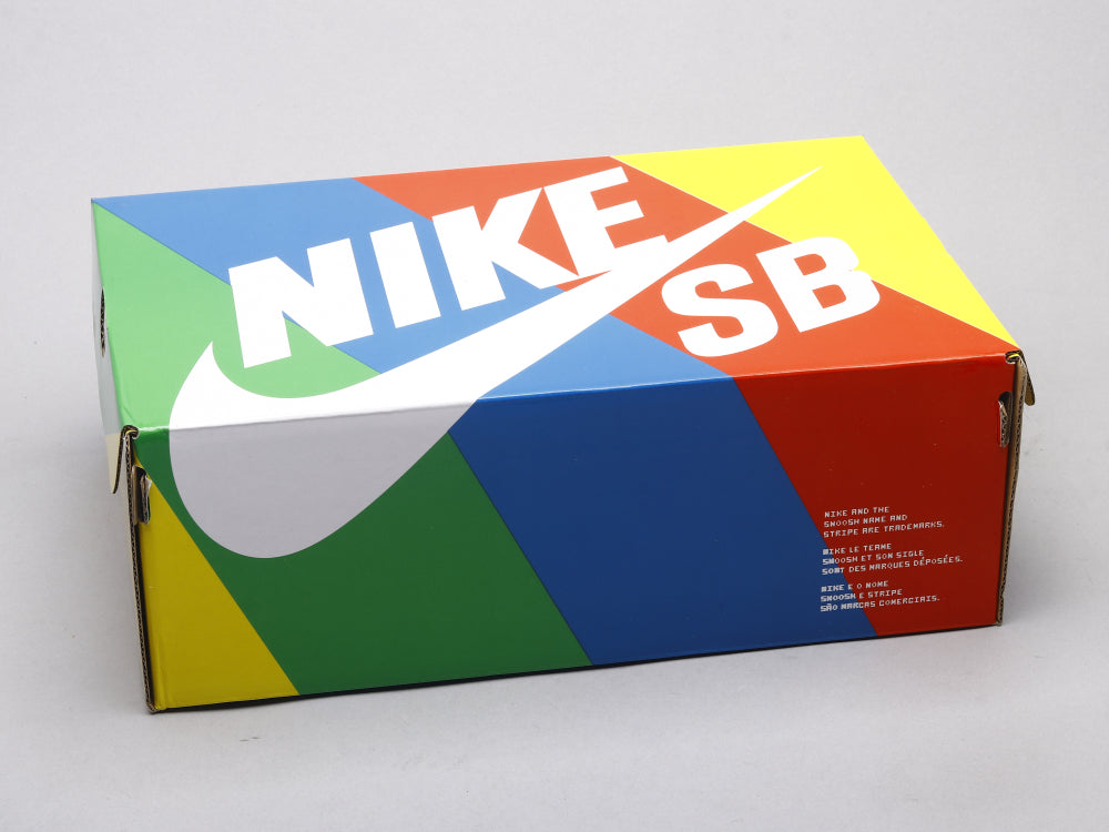 GLM - Top Quality NKE SNEAKER 382