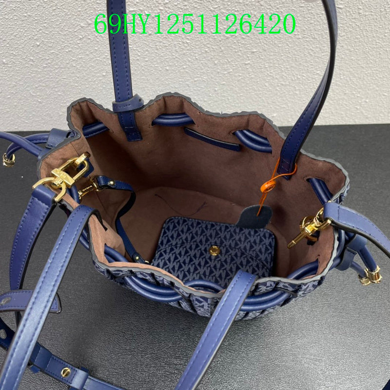 Satchel Bags - MK Bags - 512