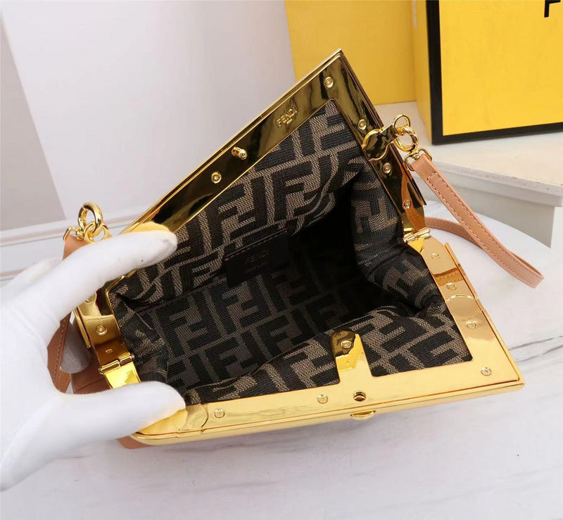 Satchel Bags - FDI Bags - 112