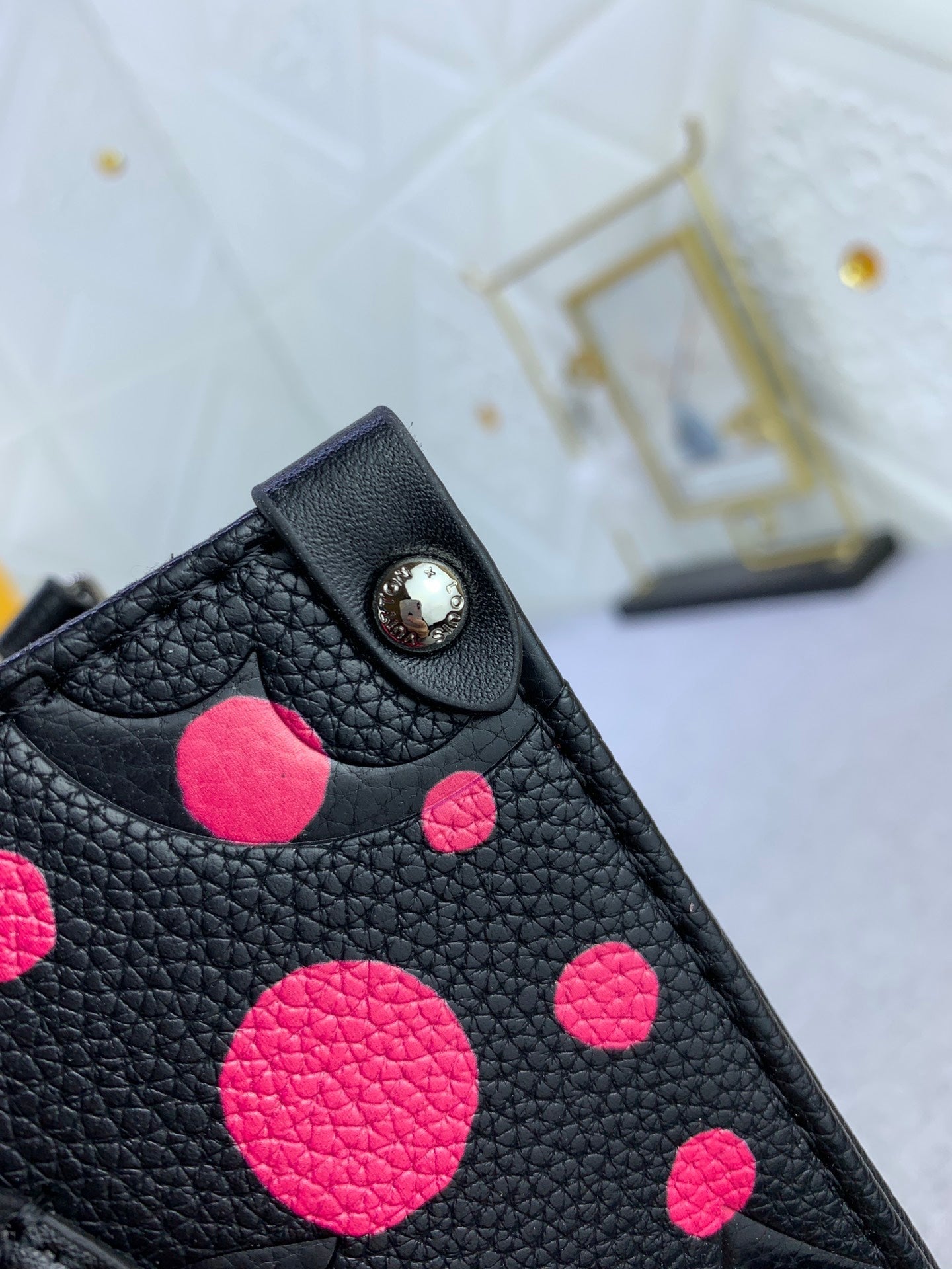 GLM - Top Quality Bag LUV 637