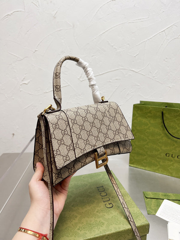Glami GlamI - BGA Bags - 1545