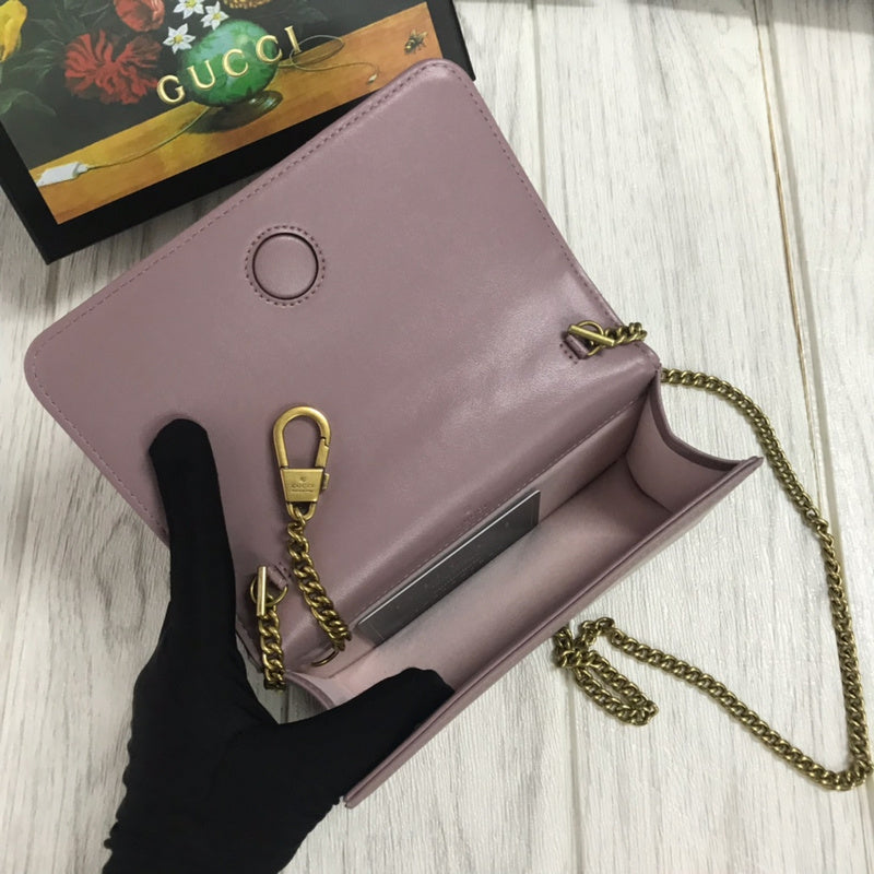 Satchel Bags - GCI Bags - 2723