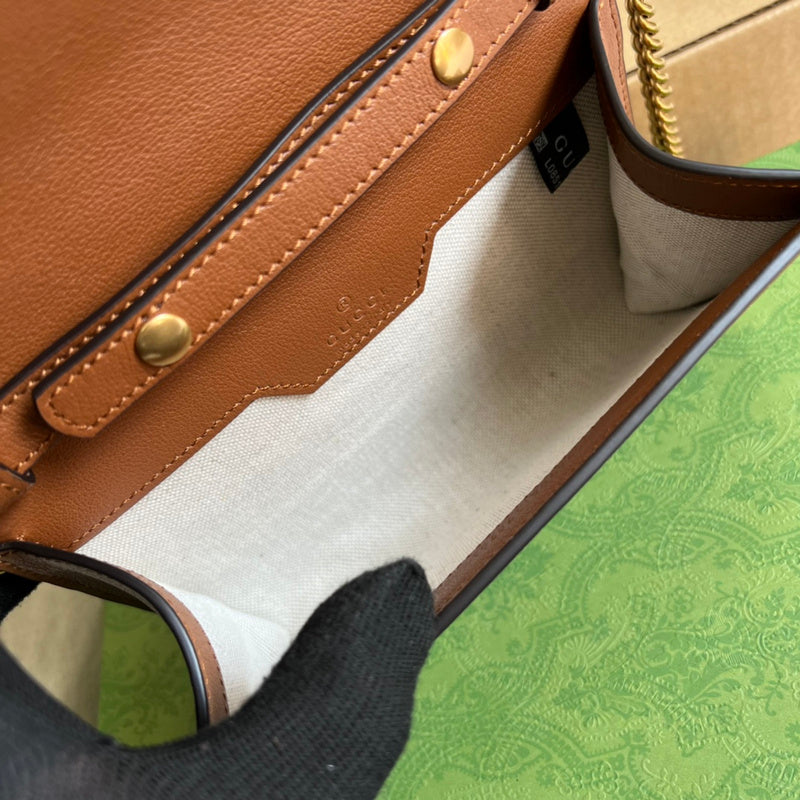 Satchel Bags - GCI Bags - 4766