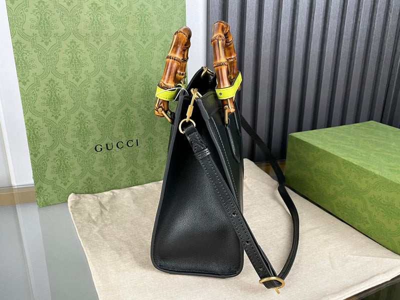 Satchel Bags - GUC Bags - 1064