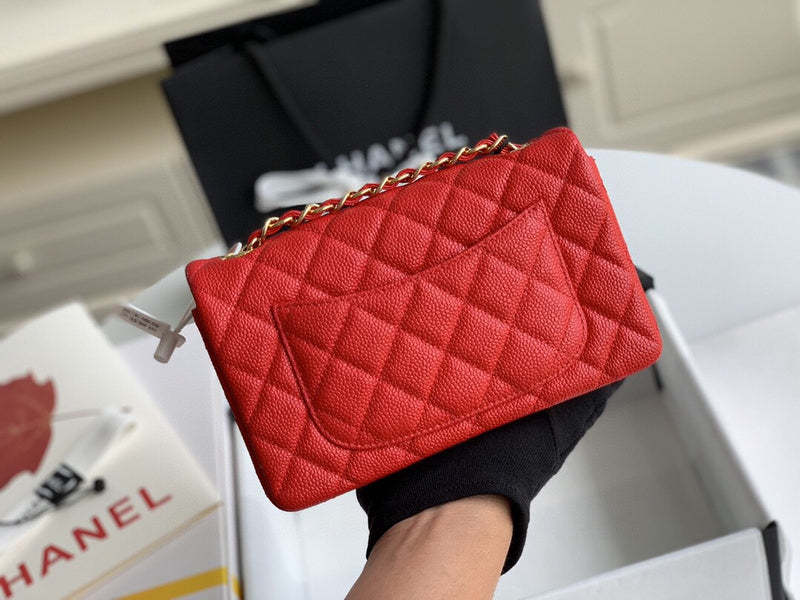 Satchel Bags - CHL Bags - 2257