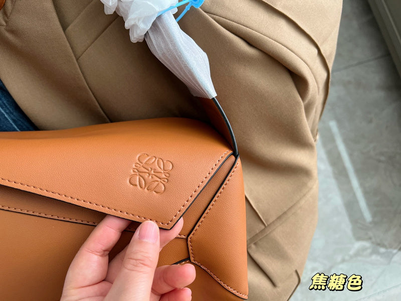 Satchel Bags - LOW Bags - 045