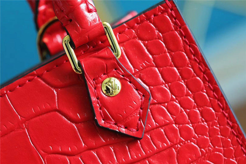 Satchel Bags - VL Bags - 7210