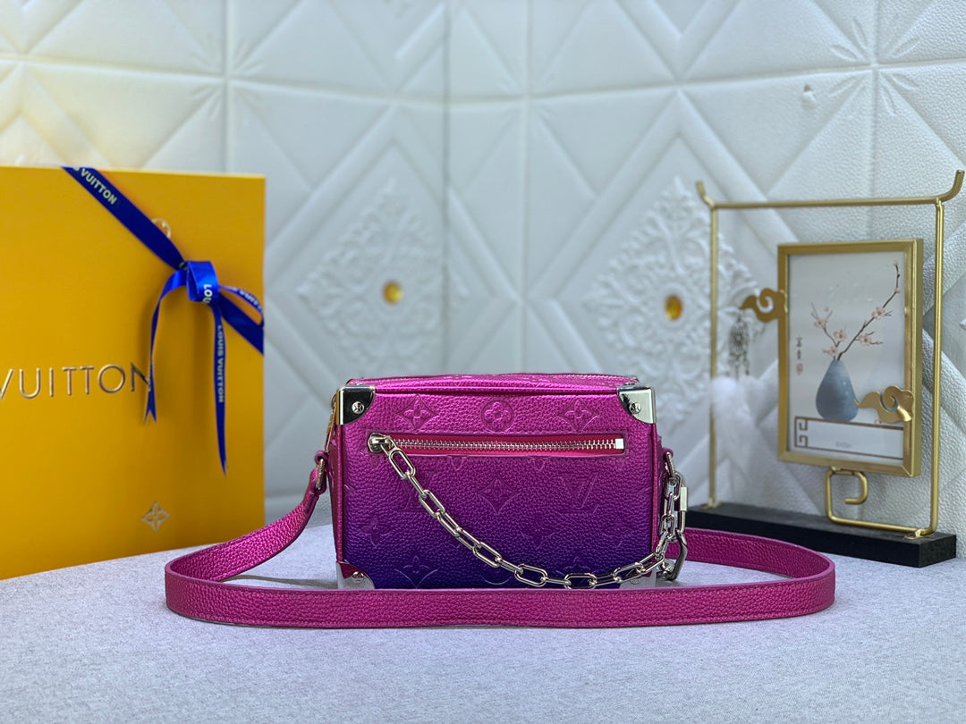 GLM - Top Quality Bag LUV 645