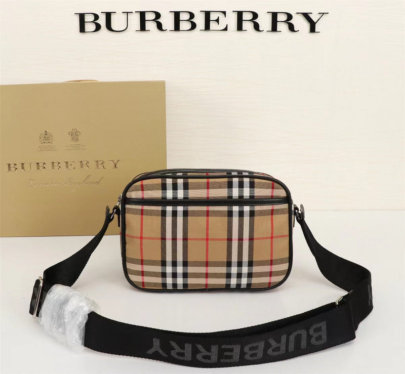 Fan Fashion -GLM - Top quality BBR Bags - 1665