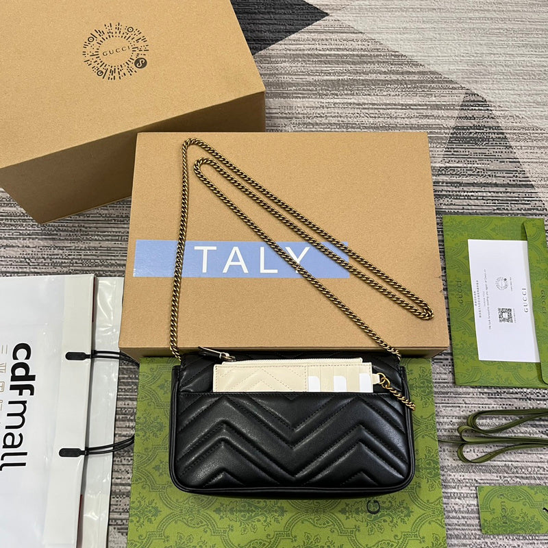 Satchel Bags - GCI Bags - 5265