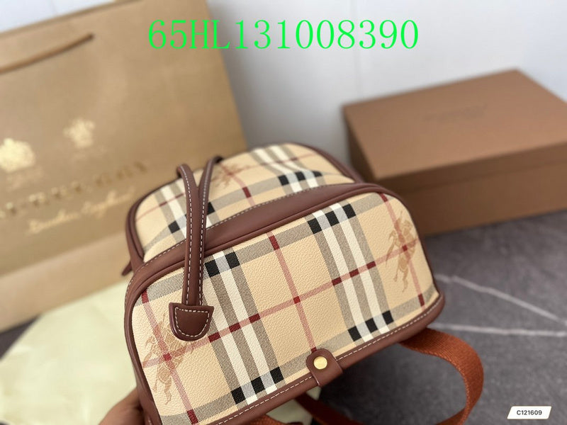 Fan Fashion -GLM - Top quality BBR Bags - 255