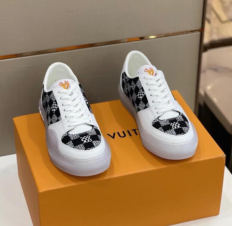 glami shop- LOV Men Shoes - 1634