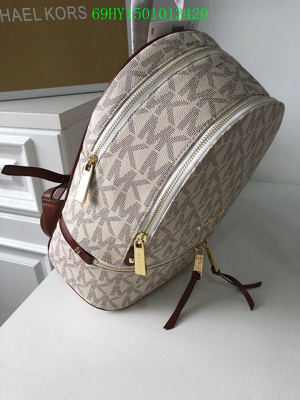 Satchel Bags - MK Bags - 215