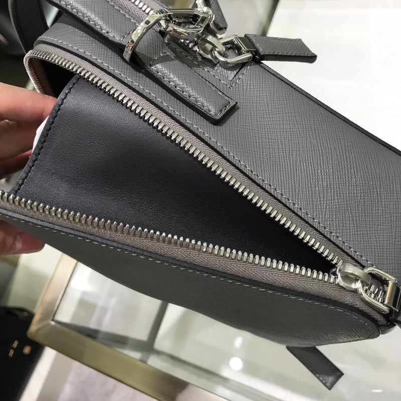 Satchel Bags - PDA Bags - 2854