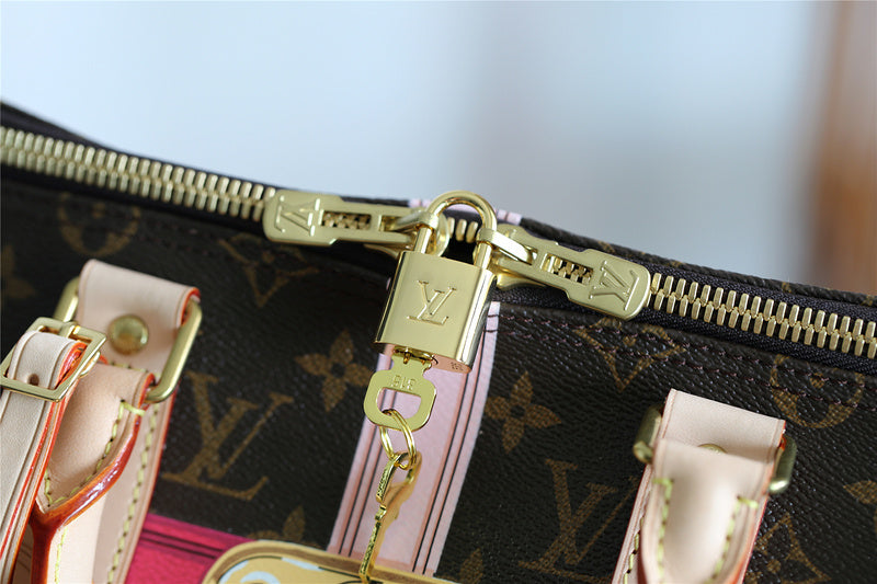 Glami GlamI Lu-Vi bags - 9439