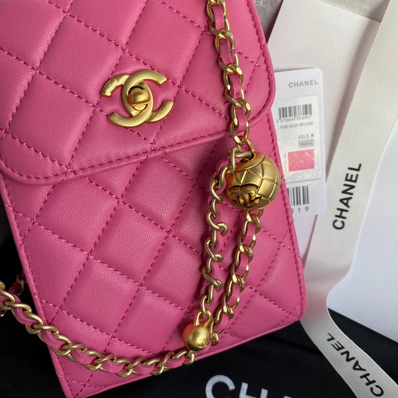 Satchel Bags - CHL Bags - 229