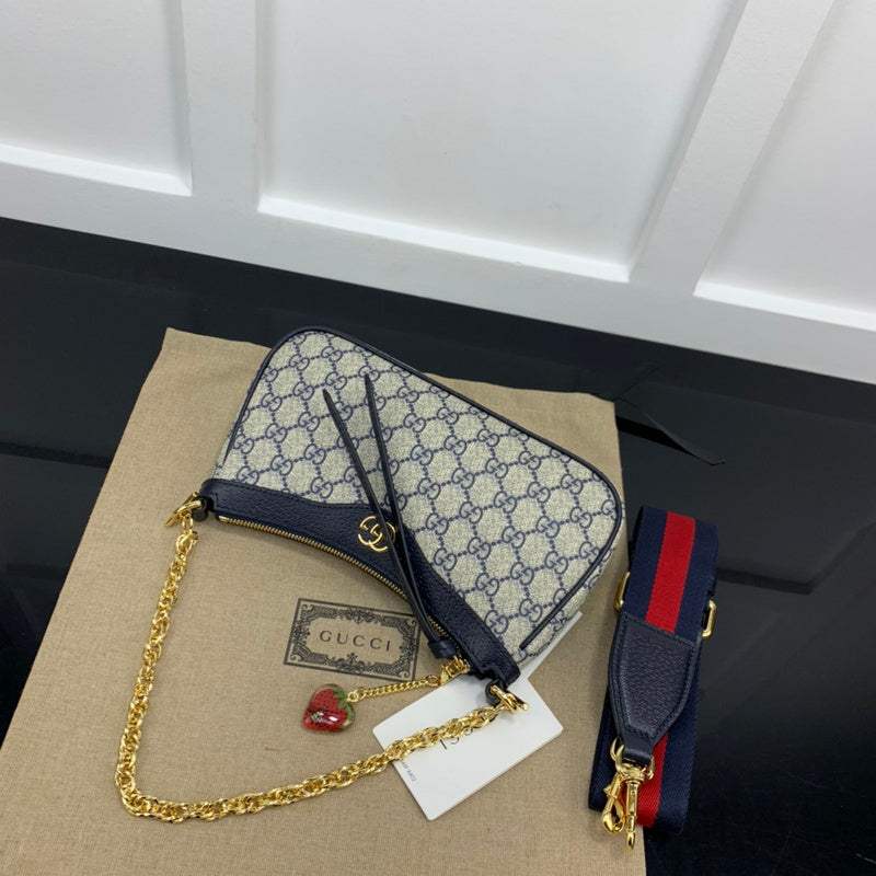 Satchel Bags - GUC Bags - 160