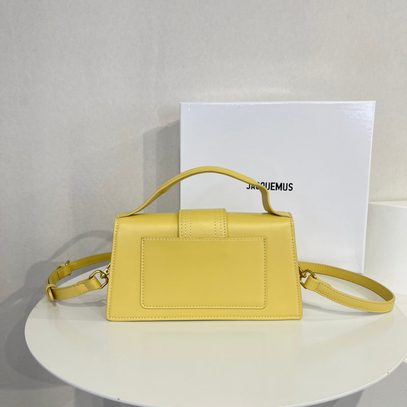 Satchel Bags - JQMS Bags - 146