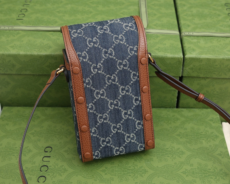 Satchel Bags - GCI Bags - 1842