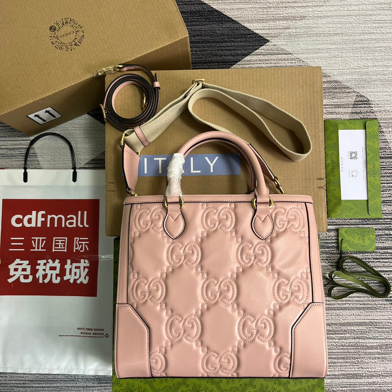 Satchel Bags - GCI Bags - 5474