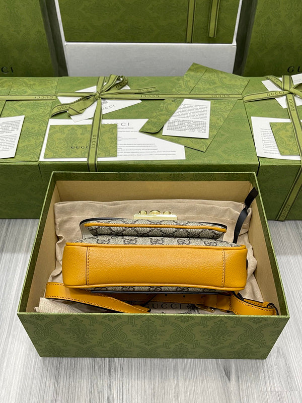 Satchel Bags - GCI Bags - 2917