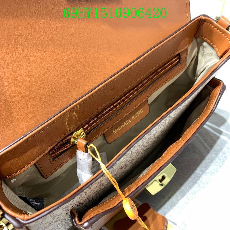 Satchel Bags - MK Bags - 582