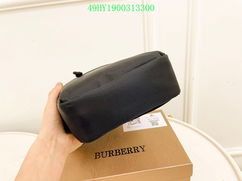 Fan Fashion -GLM - Top quality BBR Bags - 154