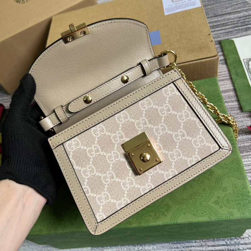 Satchel Bags - GCI Bags - 4479