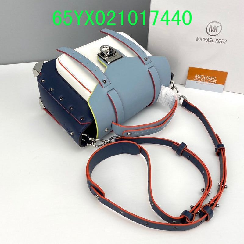 Satchel Bags - MK Bags - 841