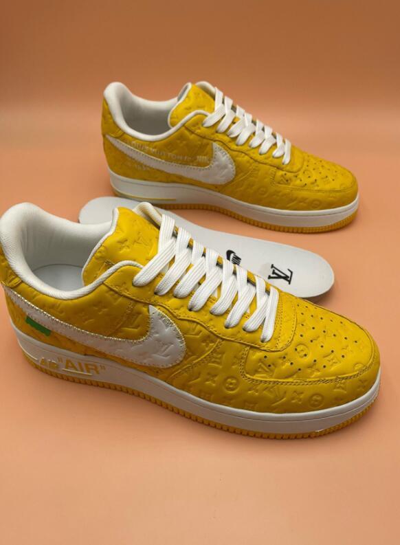 glami shop- LOV Men Shoes - 1133