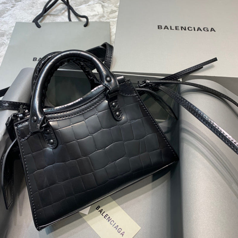 Satchel Bags - BGA Bags - 506