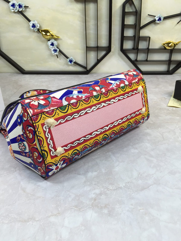 Satchel Bags - DG Bags - 271