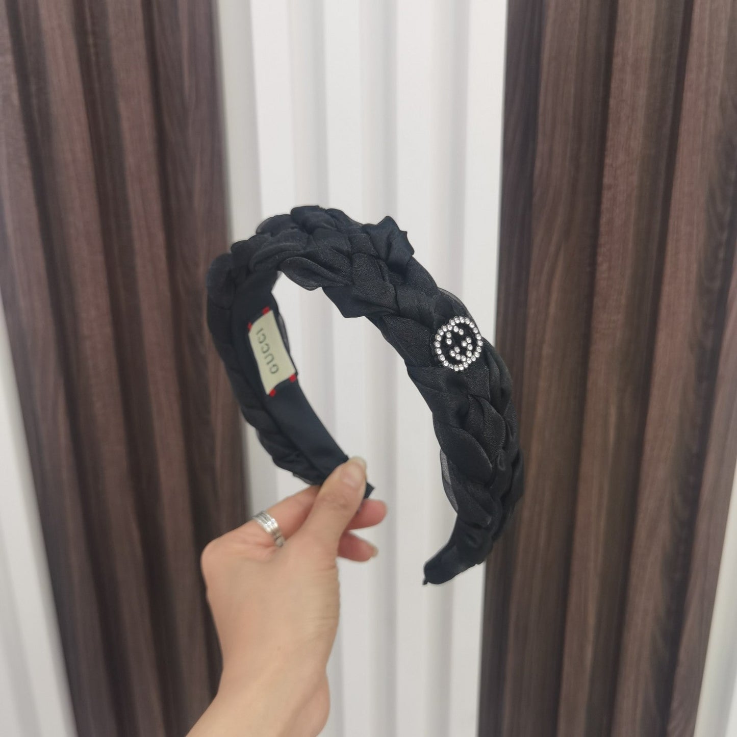 GLM - New Hair Band GCI 006