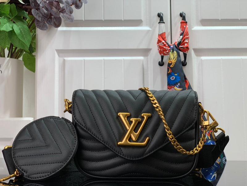 Satchel Bags - VL Bags - 6124