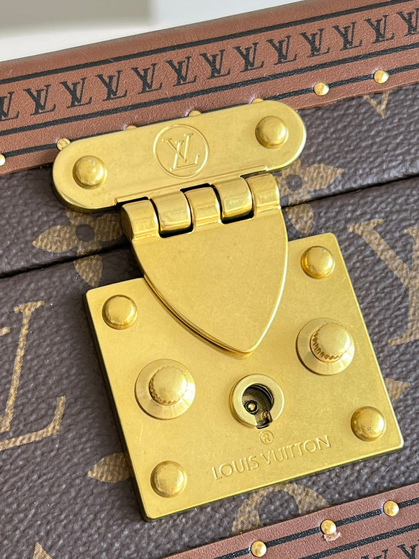 Glami GlamI Lu-Vi Bags - 16829