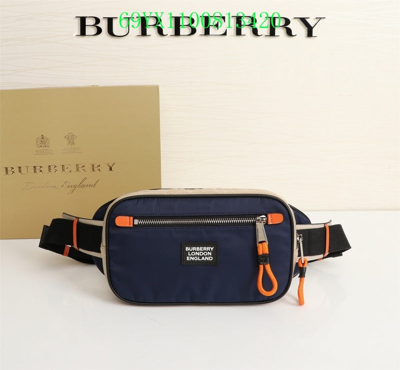 Fan Fashion -GLM - Top quality BBR Bags - 423