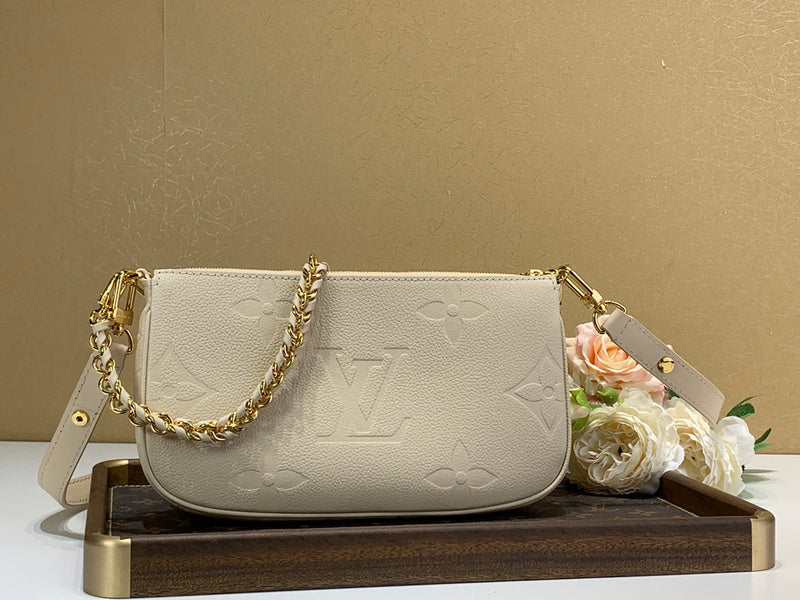 Satchel Bags - VL Bags - 5856
